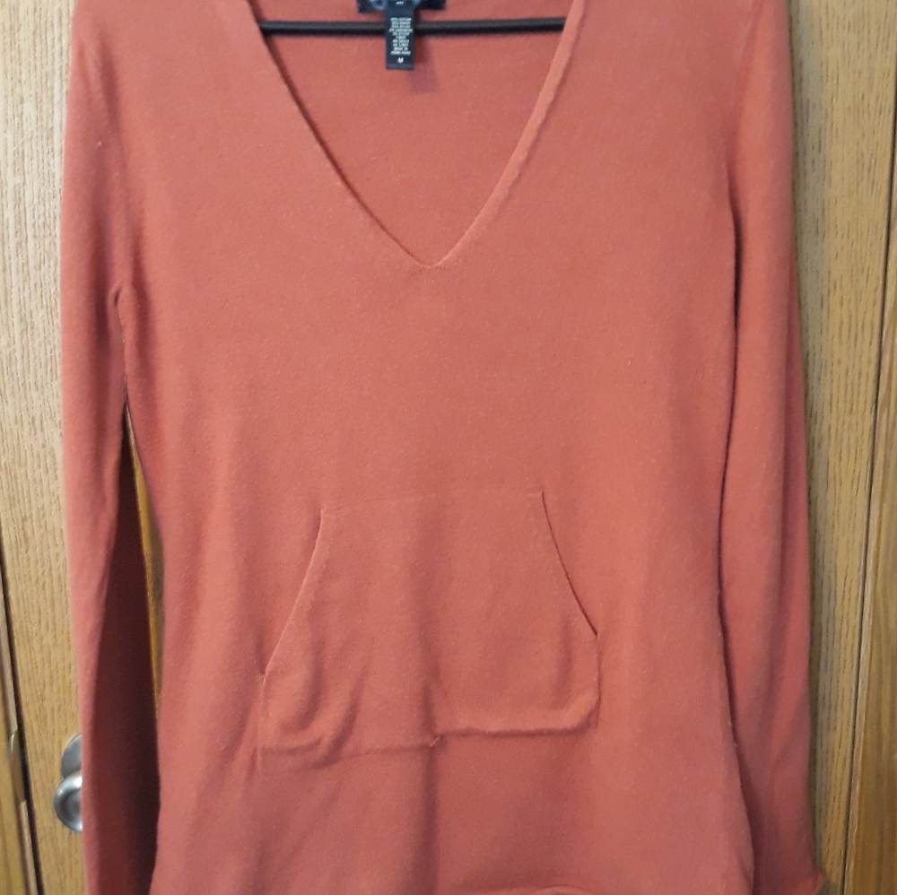 Banana Republic Hoodie Sweater
